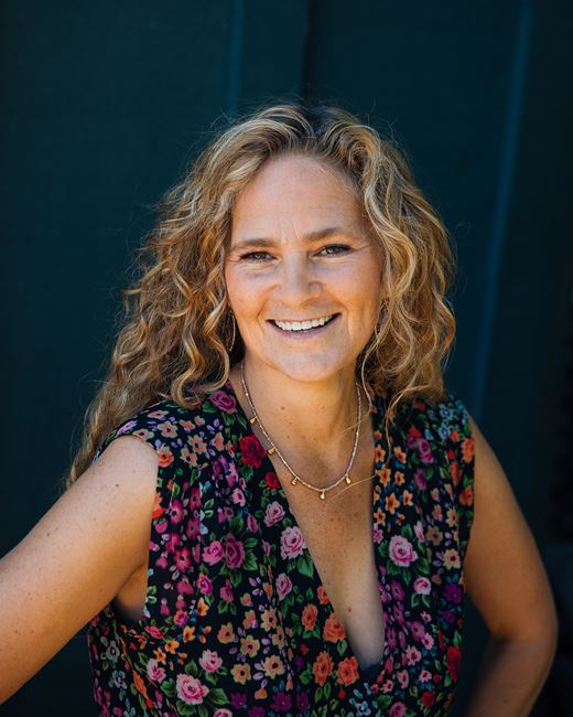 Winemaker, Stephanie&nbsp;Putnam